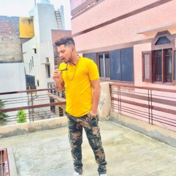 Rakesh Kumar